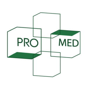ProMED logo