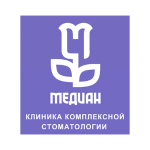 МЕДИАН logo