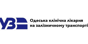 УкрЗалізниця logo