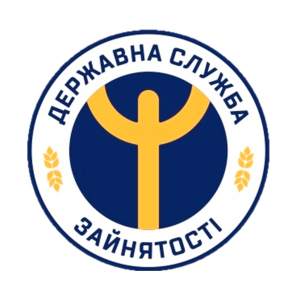 Центр зайнятості logo